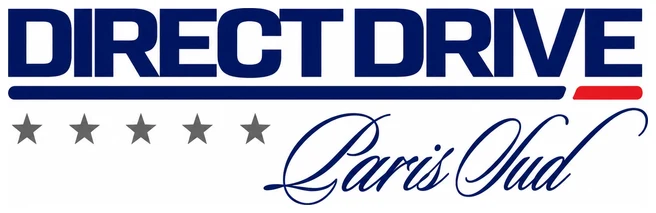 Direct Drive Paris Sud